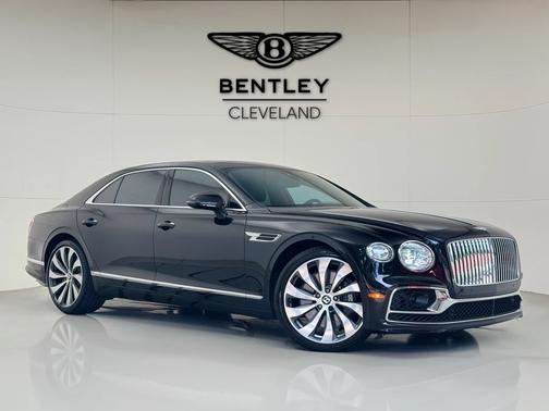 2020 Bentley Flying Spur W12