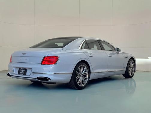 2020 Bentley Flying Spur W12