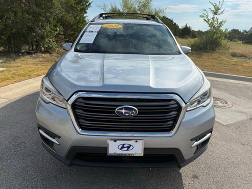 2021 Subaru Ascent Limited 8-Passenger