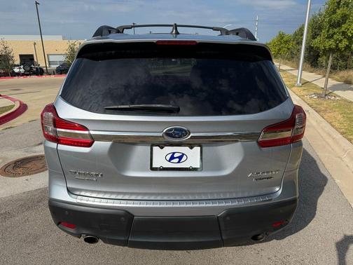 2021 Subaru Ascent Limited 8-Passenger
