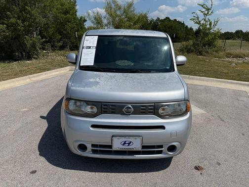 2013 Nissan Cube 1.8 S