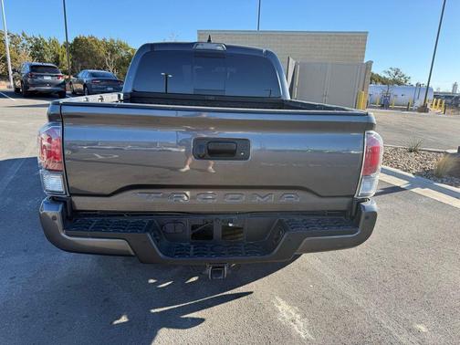 2023 Toyota Tacoma Limited