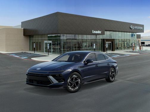 2026 Hyundai SONATA SEL