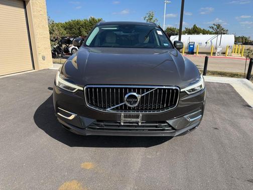 2021 Volvo XC60 T5 Inscription