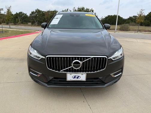 2021 Volvo XC60 T5 Inscription