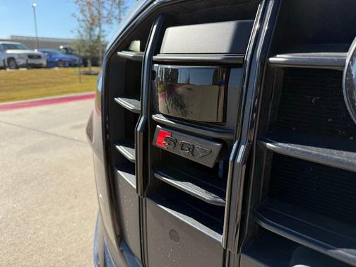 2022 Audi SQ7 4.0T Prestige