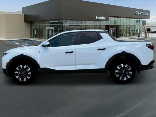 2025 Hyundai SANTA CRUZ SE