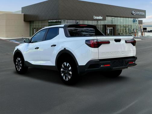 2025 Hyundai SANTA CRUZ SE