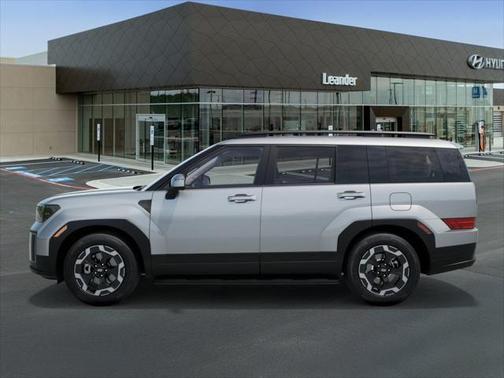 2025 Hyundai SANTA FE SEL 2.4