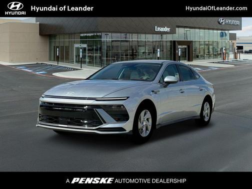 2025 Hyundai SONATA SE