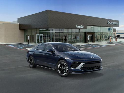 2026 Hyundai SONATA SEL