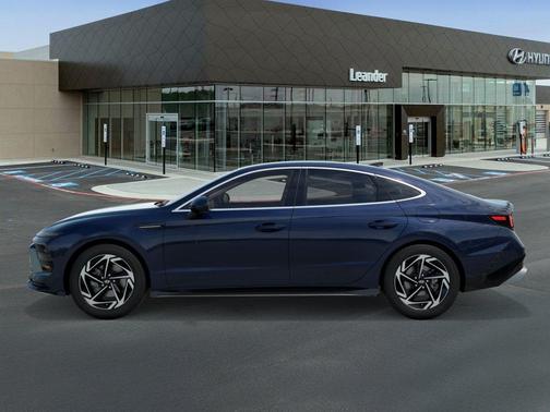 2026 Hyundai SONATA SEL