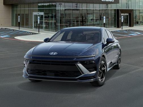 2026 Hyundai SONATA SEL