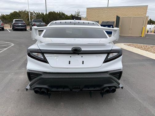 2024 Subaru WRX Premium