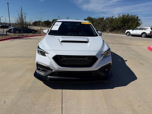 2024 Subaru WRX Premium