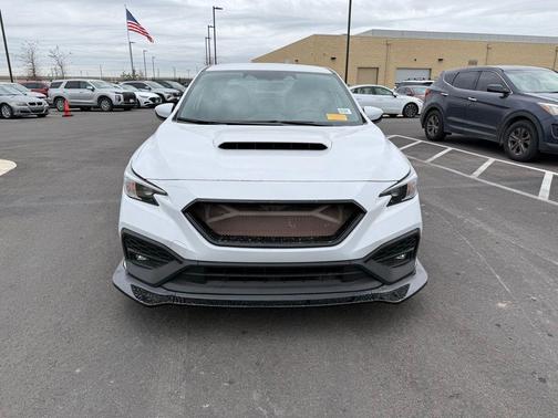 2024 Subaru WRX Premium