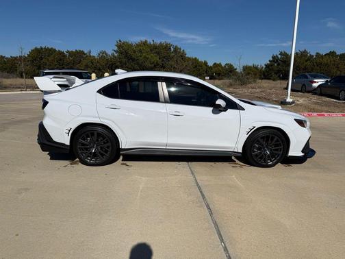 2024 Subaru WRX Premium