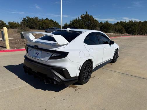 2024 Subaru WRX Premium