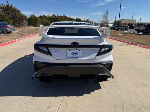 2024 Subaru WRX Premium