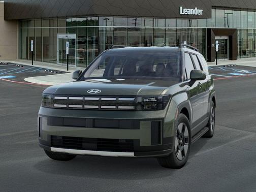 2026 Hyundai SANTA FE SEL 2.4