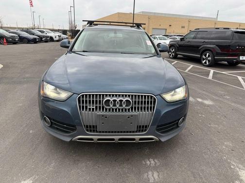 2015 Audi allroad 2.0T Premium Plus