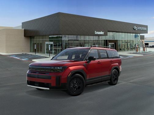 2026 Hyundai SANTA FE XRT