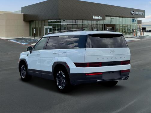 2026 Hyundai SANTA FE SEL 2.4