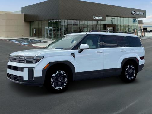 2026 Hyundai SANTA FE SEL 2.4