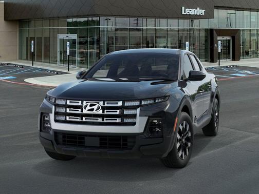 2025 Hyundai SANTA CRUZ SE
