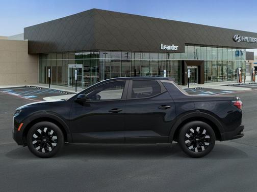2025 Hyundai SANTA CRUZ SE