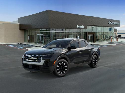 2025 Hyundai SANTA CRUZ SE