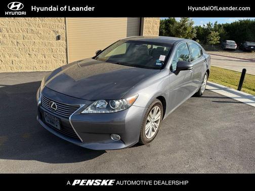 2015 Lexus ES 350 Base