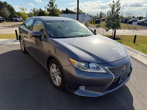 2015 Lexus ES 350 Base