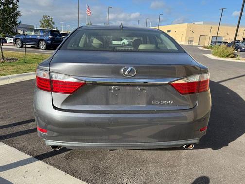 2015 Lexus ES 350 Base