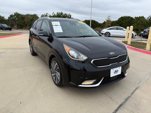 2019 Kia Niro Touring