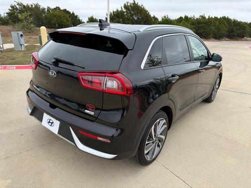 2019 Kia Niro Touring