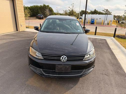 2013 Volkswagen Jetta SE