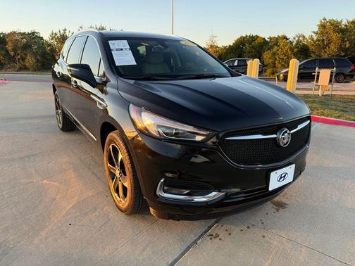 2021 Buick Enclave FWD Essence