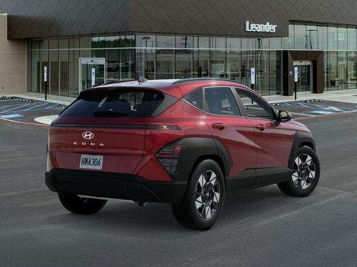 2025 Hyundai KONA SEL Convenience