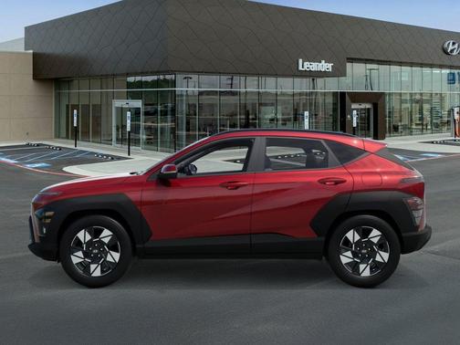 2025 Hyundai KONA SEL Convenience