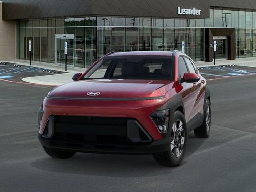2025 Hyundai KONA SEL Convenience