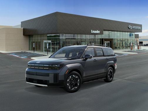 2026 Hyundai SANTA FE SEL 2.4