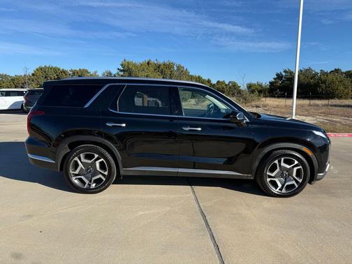 2023 Hyundai PALISADE Limited