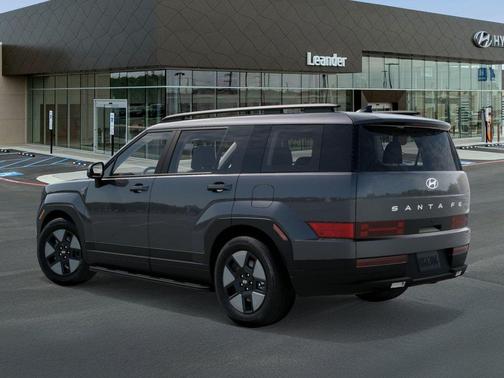 2026 Hyundai SANTA FE SEL 2.4