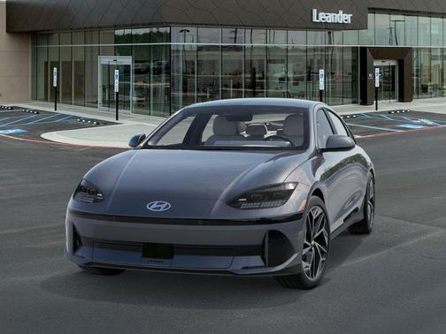 2025 Hyundai IONIQ 6 SEL