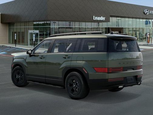 2026 Hyundai SANTA FE XRT