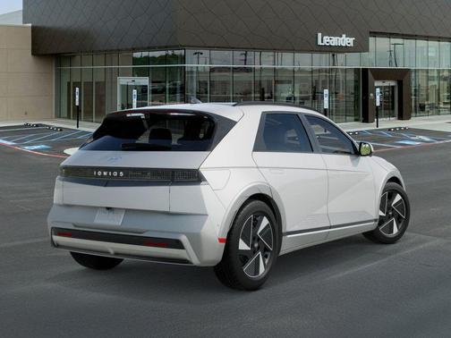 2026 Hyundai IONIQ 5 Limited