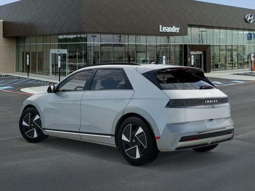 2026 Hyundai IONIQ 5 Limited