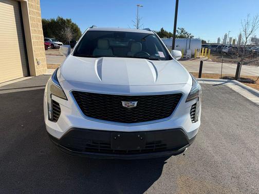 2020 Cadillac XT4 Sport