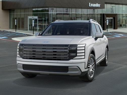 2026 Hyundai PALISADE SEL Premium